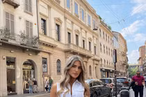 Sắc vóc bạn gái Conor Gallagher