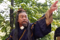 Hấp tinh đại pháp đấu Hàn băng chưởng, kết quả bất ngờ!