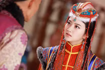 Lạ đời mỹ nhân quốc sắc cả đời... "không tắm" lại được hoàng đế trọng vọng