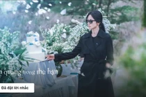 Song Hye Kyo nhìn y hệt 'búp bê sống'