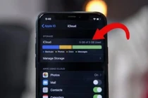Điện thoại đầy bộ nhớ chạy chậm như rùa, chỉ cần ấn nút này 