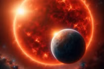 Lộ diện “hành tinh bất tử” Phoenix, già hơn Trái Đất