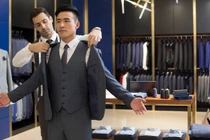 Sự xa hoa - lối sống xa xỉ mới của giới nhà giàu Trung Quốc