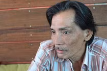 NSND Kim Cương: Thương Tín còn tiều tụy hơn lời đồn