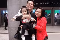 Bỏ showbiz sang Mỹ nửa năm, Hoàng Anh khoe thành quả đầu bạn bè nhốn nhao “xin ít”