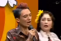 Hình ảnh Chiến Thắng gầy tong teo đóng "Gặp nhau cuối tuần" bỗng "hot" lại