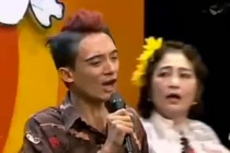 Hình ảnh Chiến Thắng gầy tong teo đóng "Gặp nhau cuối tuần" bỗng "hot" lại