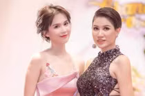 Công khai chuyện từ thiện của Ngọc Trinh, Trang Trần "nhắc khéo" cả showbiz