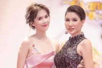Công khai chuyện từ thiện của Ngọc Trinh, Trang Trần "nhắc khéo" cả showbiz