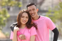 Quá yêu Criss Lai, Hương Giang Idol khó có thể yêu thêm ai khác?