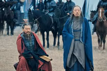 Tào Tháo có 25 con trai, vì sao Tư Mã Ý dễ dàng đoạt quyền?