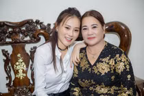 Chân dung "nữ hoàng không cần vương miện" trong lòng diễn viên Phương Oanh