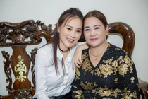 Chân dung "nữ hoàng không cần vương miện" trong lòng diễn viên Phương Oanh