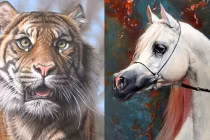 Hai năm tới, 3 cặp đôi đỏ cả tình lẫn tiền nhận lộc trời ban