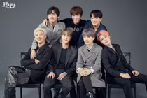 BTS, "ông trùm SM" lọt top 5 nhân vật quyền lực nhất giải trí Hàn