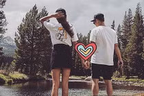 Võ Hoàng Yến nói hết về bạn trai Việt kiều giấu kín