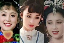 Cận nhan sắc của những mỹ nhân Cbiz gây choáng váng mọi thời đại