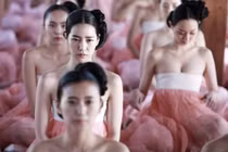 Các hoàng đế thời xưa chọn thê thiếp như thế nào?