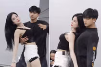 Diệp Lâm Anh lăng-xê mốt tôn hình thể 