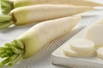 Bất ngờ loạt thực phẩm tốt ngang nhân sâm, chợ Việt bán đầy 