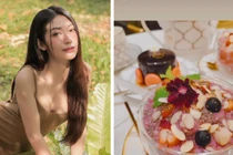 Dàn mỹ nhân Việt bật mí công thức nước uống là vitamin bổ dưỡng