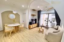 Căn hộ nhỏ xinh mang phong cách vintage Hàn Quốc