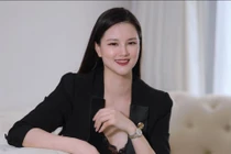 Bí mật thành công của MC Huyền Châu từ một cuốn sách