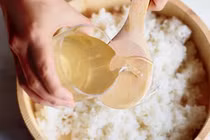 Thả thêm thứ này vào nồi cơm đảm bảo ngon