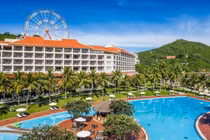 Top resort Nha Trang, du khách không thể bỏ qua dịp nghỉ lễ 30/4