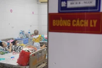 Dịch sốt xuất huyết tại miền Bắc sẽ không lan rộng như miền Nam
