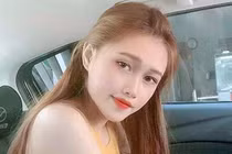 Chân dung hot girl 9X trong đường dây ma túy ở Nha Trang