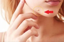 Người có 3 khuôn mặt này sinh ra đã giàu sang phú quý