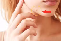 Người có 3 khuôn mặt này sinh ra đã giàu sang phú quý