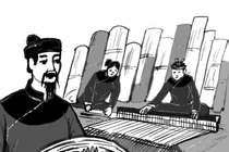 Những ông tổ nghề nức tiếng của người Việt