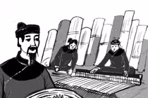 Những ông tổ nghề nức tiếng của người Việt