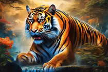 Tháng 3 dương lịch, 3 con giáp liên tục đón vận may