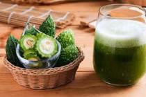 Loại quả bề ngoài xấu xí nhưng bên trong đầy dinh dưỡng, bổ gan