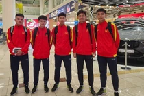 U20 Việt Nam được tăng quân V.League sau trận thắng Saudi Arabia