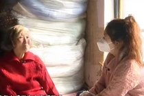 Cụ bà 70 tuổi muốn tìm bạn đời, nghe yêu cầu ai cũng bất ngờ