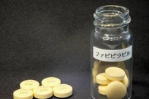 Nhật Bản sớm cấp miễn phí thuốc Avigan chống COVID-19 cho 38 nước