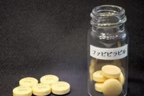 Nhật Bản sớm cấp miễn phí thuốc Avigan chống COVID-19 cho 38 nước