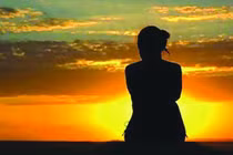 Ở tuổi 50, người vợ khiến cả nhà ngỡ ngàng khi quyết ly hôn