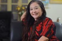 Tuổi xế chiều của ni cô Huyền Trang “Biệt động Sài Gòn“