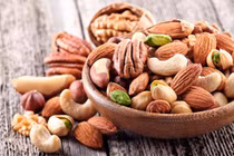 Các thực phẩm có thể giúp bạn tăng thêm 10 năm tuổi thọ