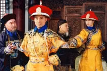 Chức quan lợi hại nhất triều đại nhà Thanh, quyền lực hơn cả Hoàng đế