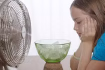 7 cách làm mát căn nhà không cần điều hoà trong mùa nắng nóng