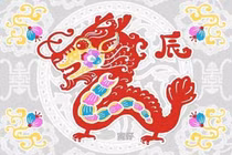 Nhà có 3 con giáp tháng 3 vạn sự hanh thông