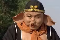 Trong "Tây Du Ký", vì sao trên sổ sinh tử không có Trư Bát Giới?