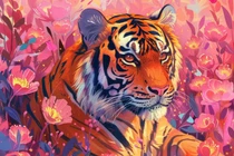 Tháng 7 may mắn Trời ban: 4 tuổi tiền tài ùa về như thác lũ 