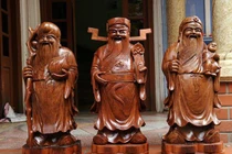 Đặt 5 vật chiêu tài lộc trong phòng khách, gia chủ ngày càng vượng phát